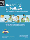 Becoming a Mediator
